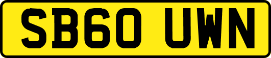 SB60UWN
