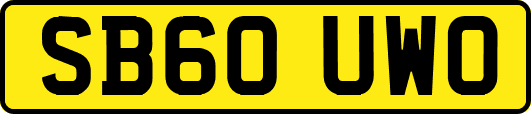 SB60UWO