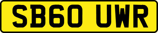 SB60UWR