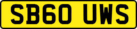SB60UWS