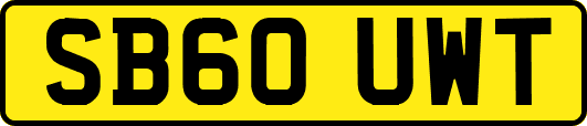 SB60UWT