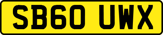 SB60UWX