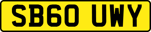 SB60UWY