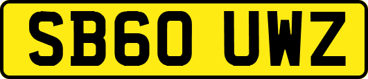 SB60UWZ