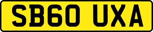 SB60UXA