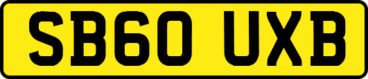 SB60UXB