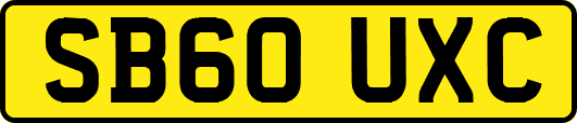 SB60UXC