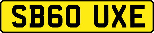 SB60UXE