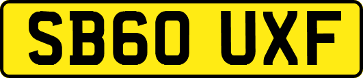 SB60UXF