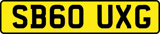 SB60UXG