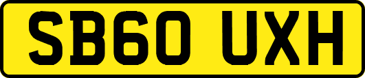 SB60UXH