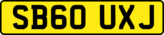 SB60UXJ