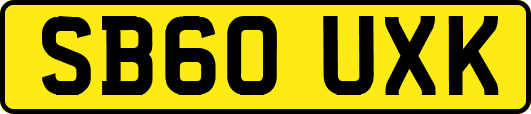 SB60UXK