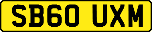 SB60UXM