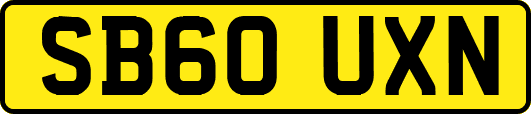 SB60UXN
