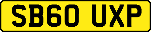 SB60UXP