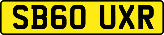 SB60UXR