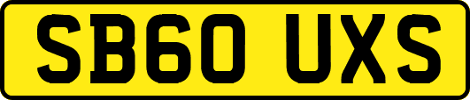 SB60UXS