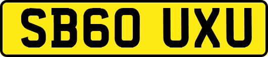 SB60UXU