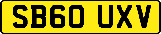 SB60UXV
