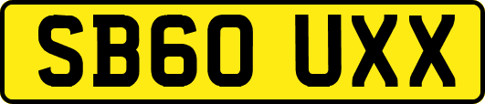 SB60UXX