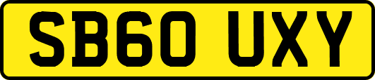 SB60UXY