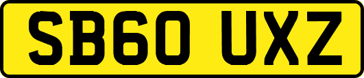 SB60UXZ