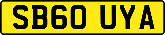 SB60UYA