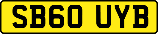 SB60UYB