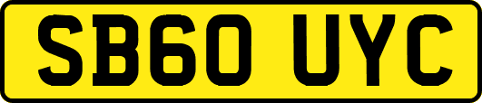 SB60UYC