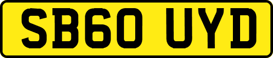 SB60UYD