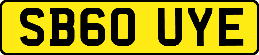 SB60UYE