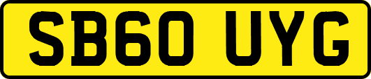 SB60UYG