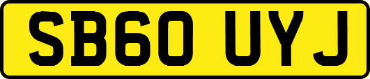 SB60UYJ