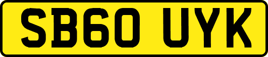 SB60UYK