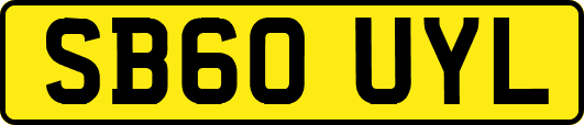 SB60UYL