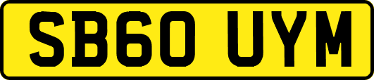 SB60UYM