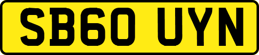 SB60UYN
