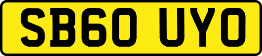 SB60UYO