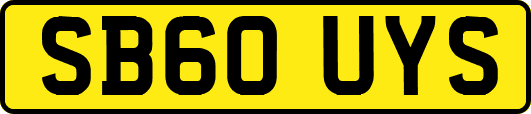 SB60UYS