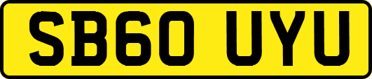 SB60UYU