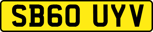 SB60UYV
