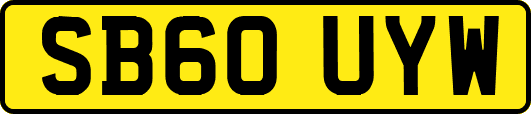SB60UYW