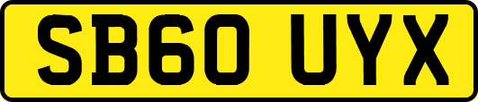 SB60UYX