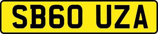 SB60UZA