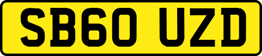 SB60UZD