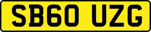 SB60UZG