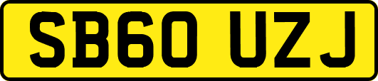 SB60UZJ