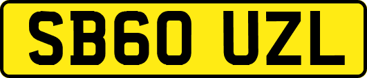 SB60UZL