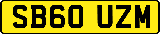 SB60UZM